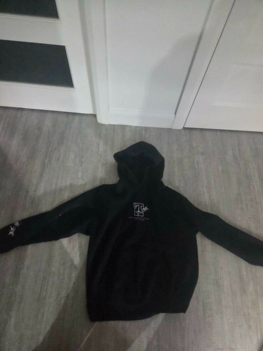 Cutest Hoodie